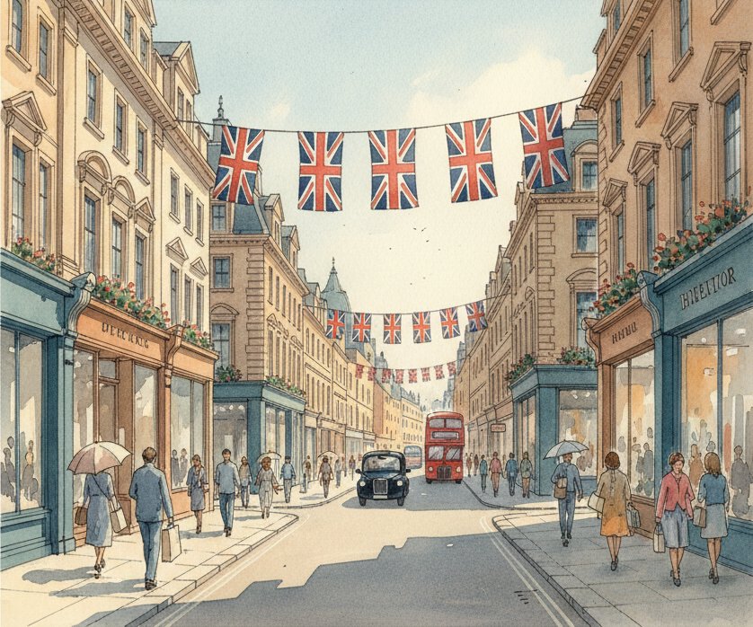 Active Citizenship illustration