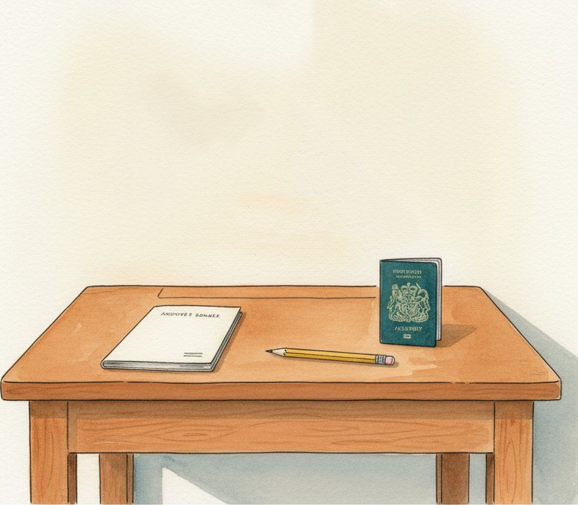 Know Your Test illustration